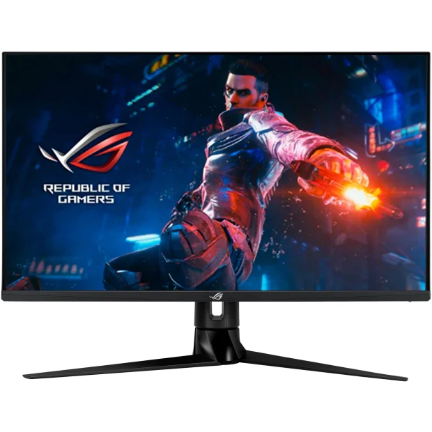 Монитор ASUS ROG Swift PG32UQ